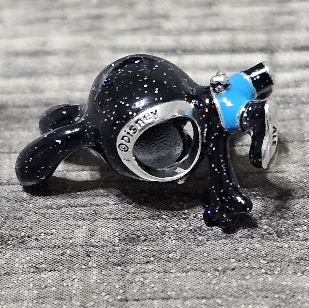 Authentic Pandora Disney Oswald The Lucky Rabbit Charm - Picture 6 of 6